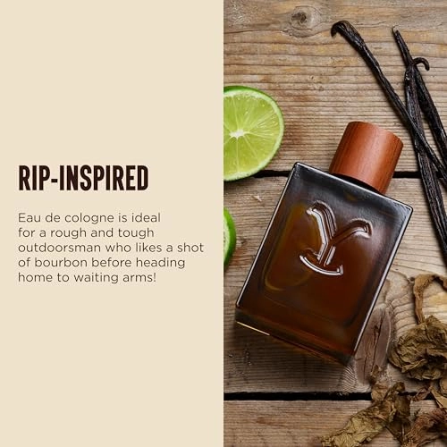 Yellowstone Ride - 100.5 ml