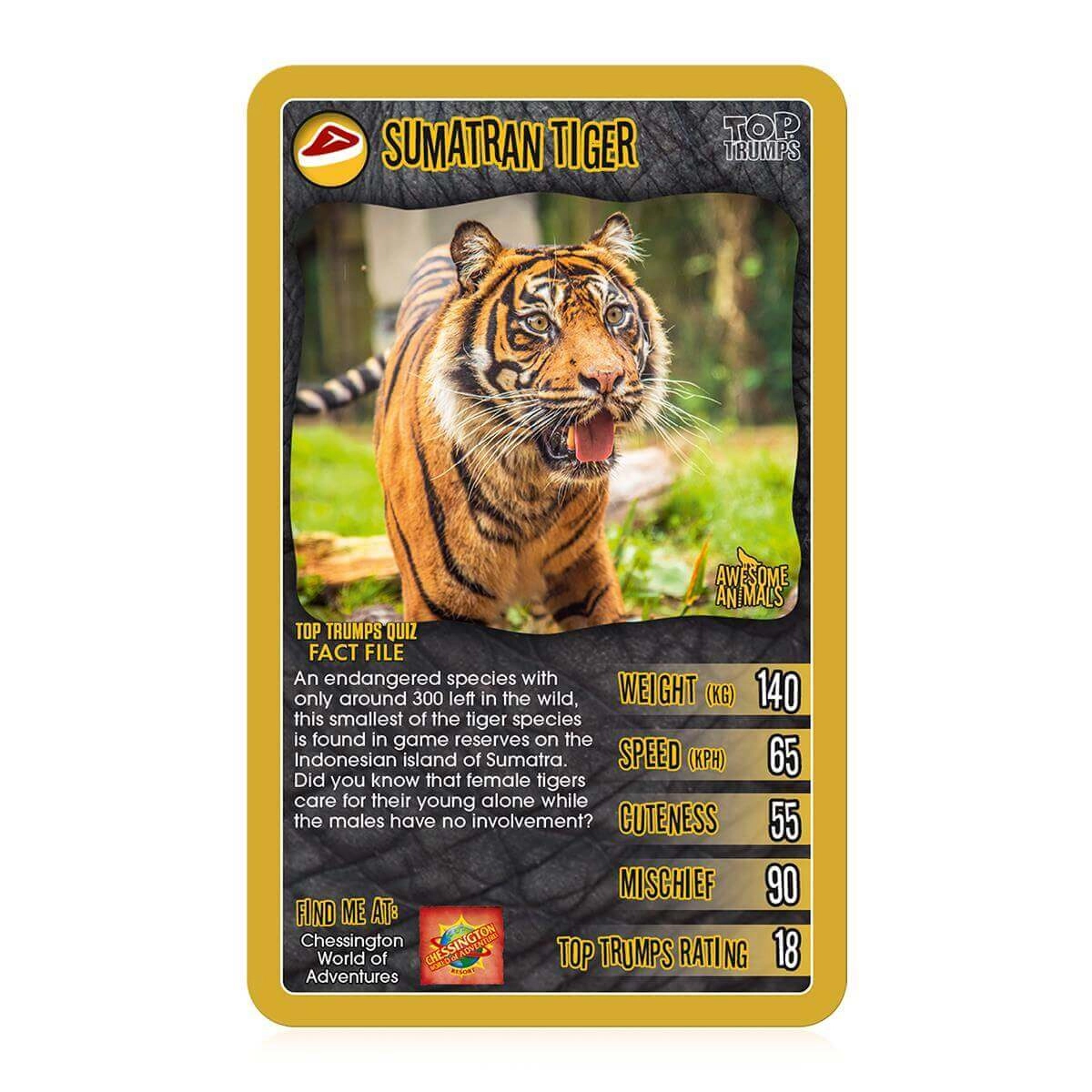 Top Trumps - World of Tanks - Card Game