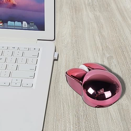 Wireless Mouse - USB