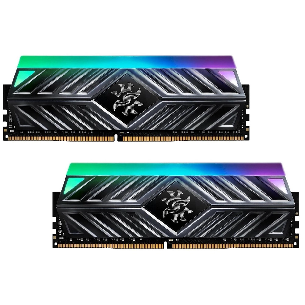 Spectrix D41 - 16 GB (2 x 8GB) 3600MHz DDR4