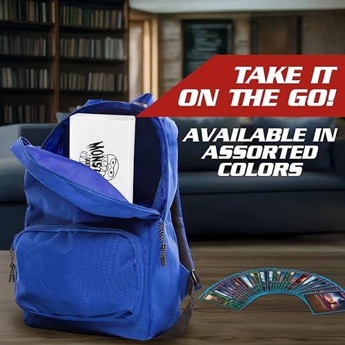 Double Deck Box - 150pcs