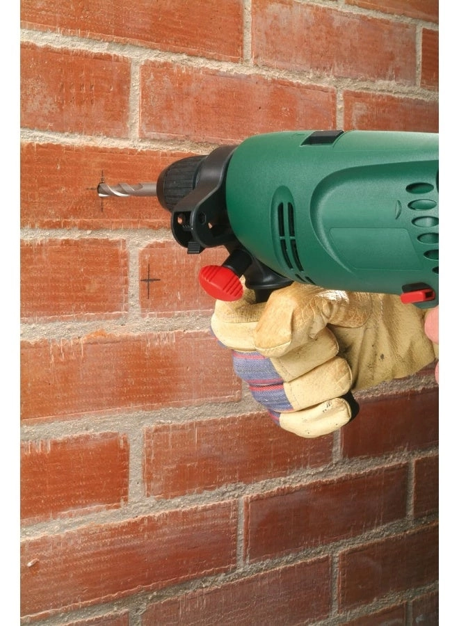 X-Line Classic - 34-piece Drill and Screwdriver Bit Set