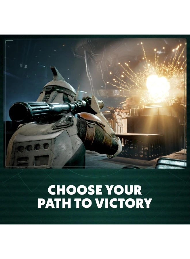 Star Wars: Zero Company | PS5