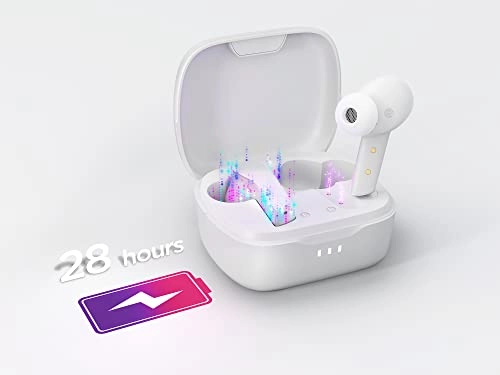 Smart Switch True Wireless Earbuds