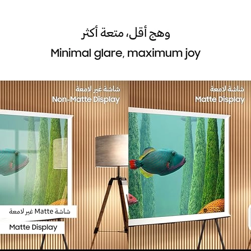 QA55LS01DAUXZN - 55 inch