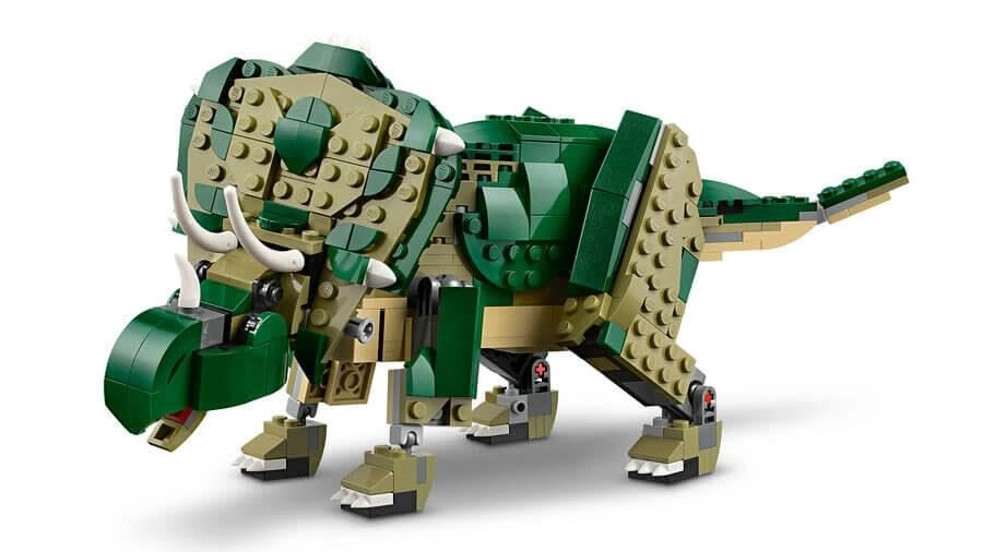 Creator T Rex (31151) - 3 in 1 626 pieces