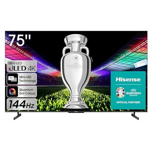 (Renewed) 75U7K - 75-Inch