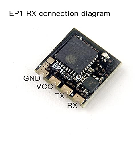 EP1 - 0.42g 2.4GHz ExpressLRS