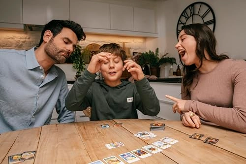 Timeline: 2025 Refresh - Card Game