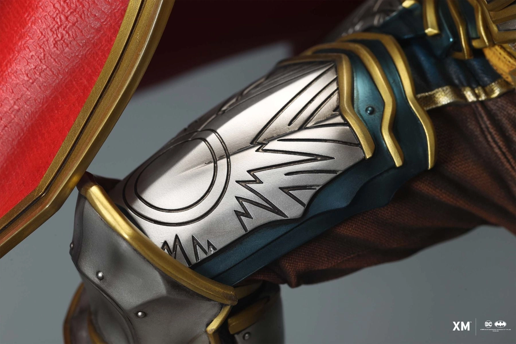 Kal-El - Dark Knights of Steel