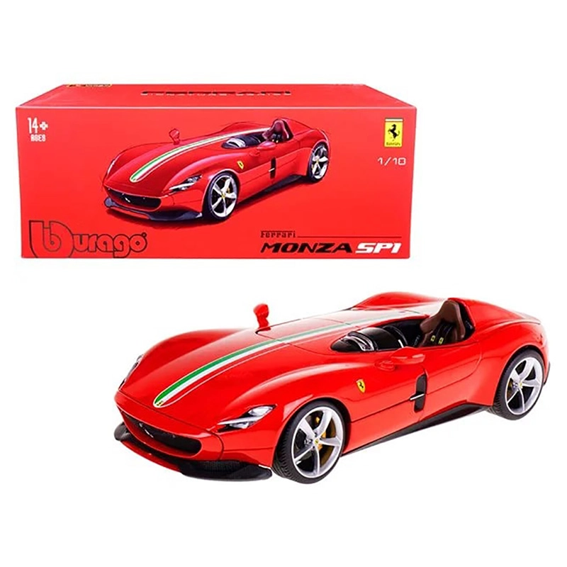 Ferrari Monza SP1 - 1:18