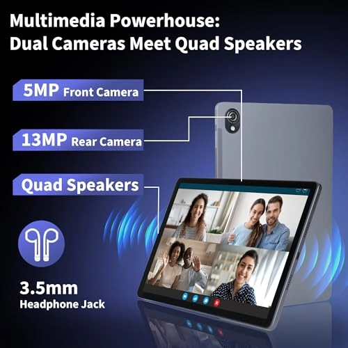 T30 PLUS - 128GB 11"