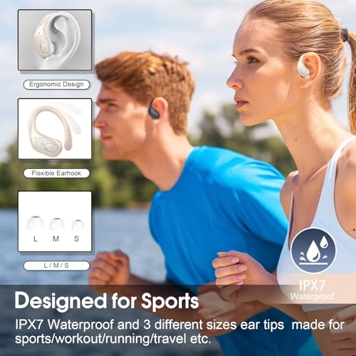 HD65 Wireless Earbud