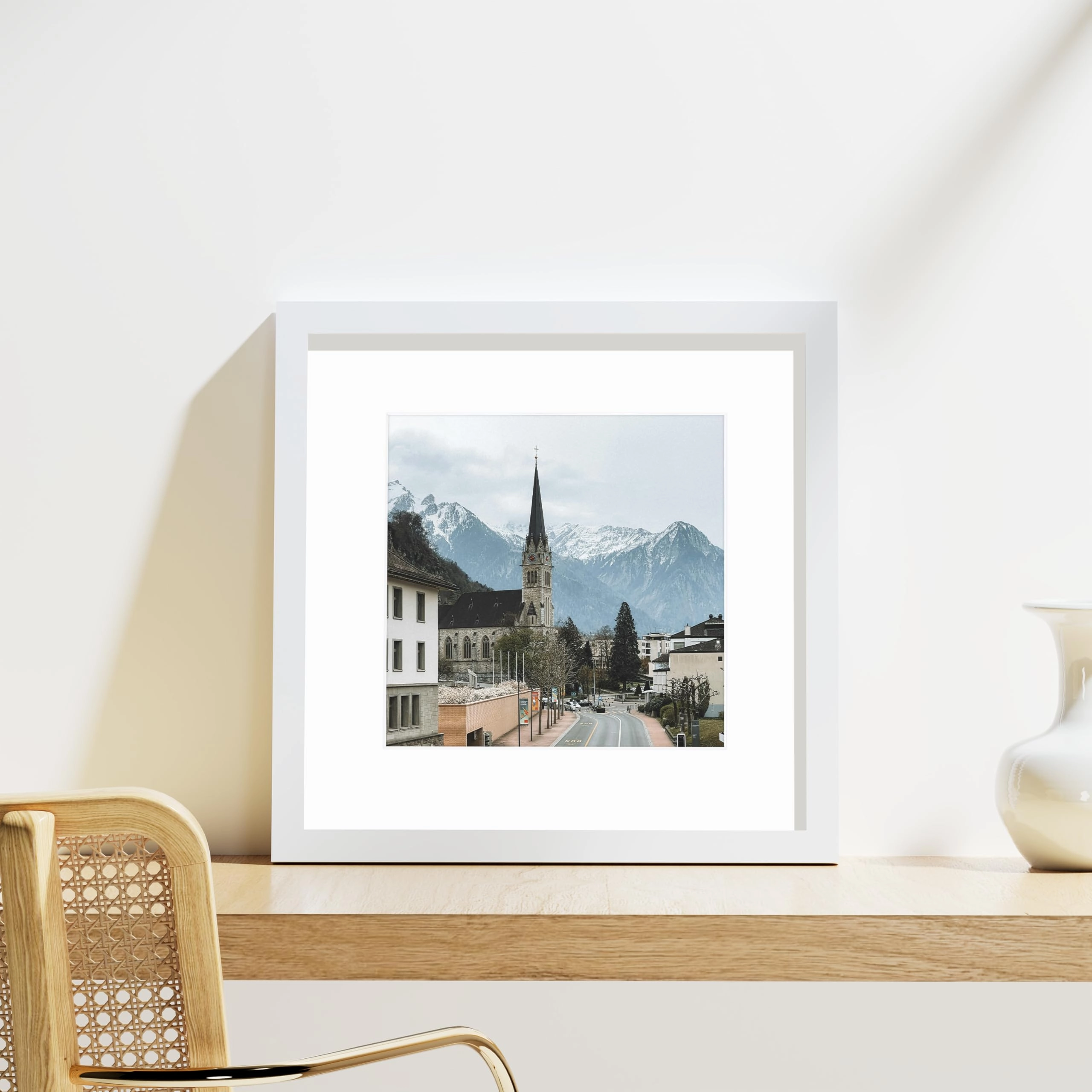12x12 Picture Frame