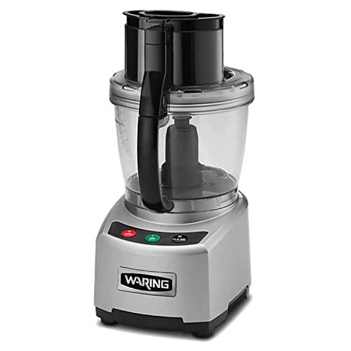 WFP16S - 3.79 Liters 2 HP