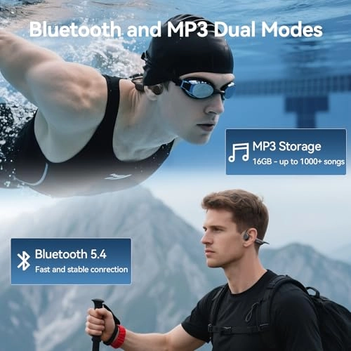Runner4 Wireless Headphone
