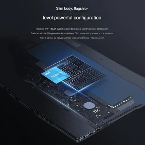 Mini Tablet - 1024GB 13"