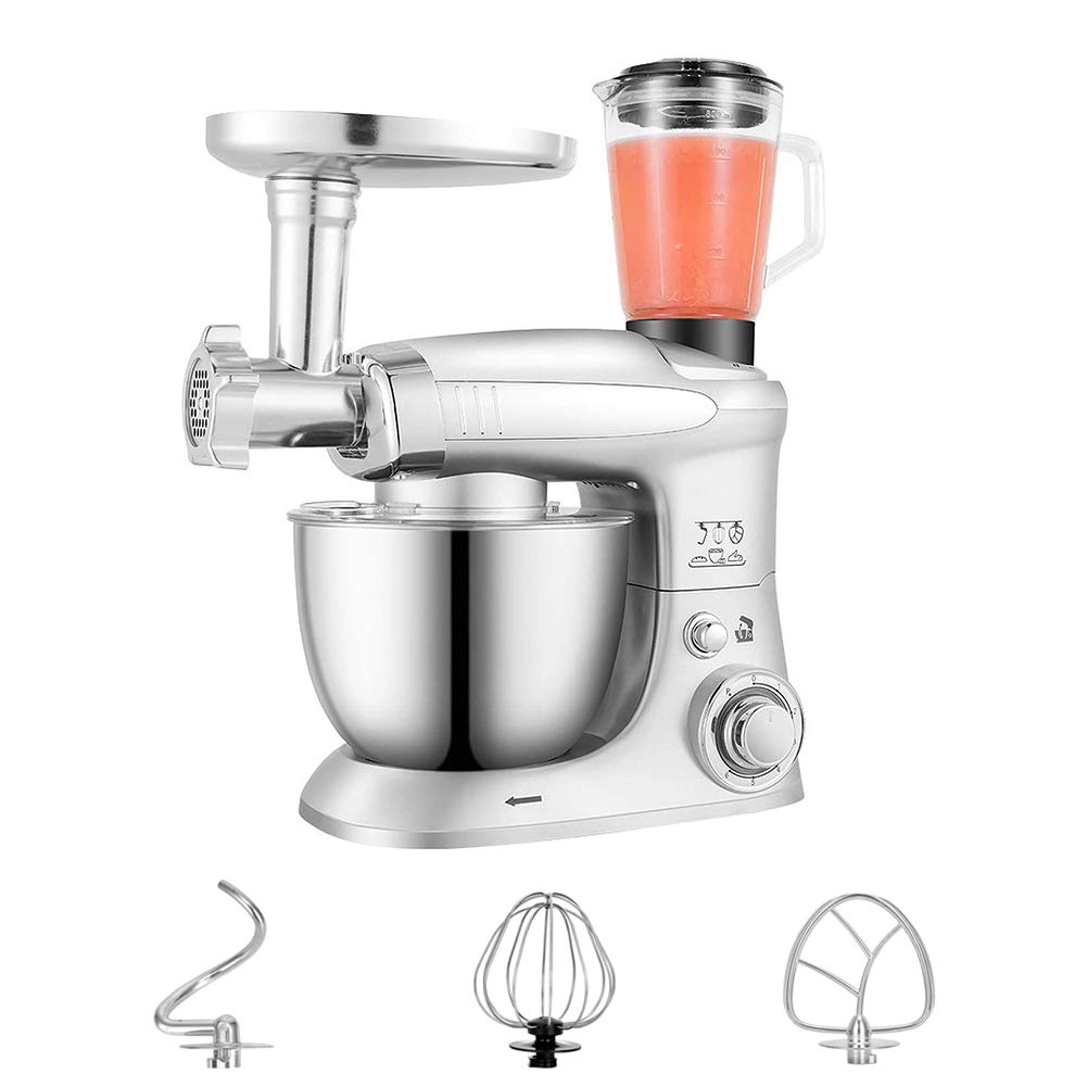 Multifunctional chef model - 5 Liters 1000 watts