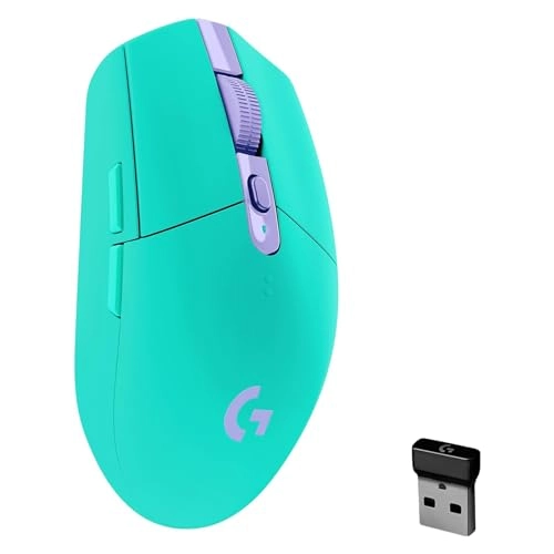 G305 LIGHTSPEED Gaming Mouse - Bluetooth
