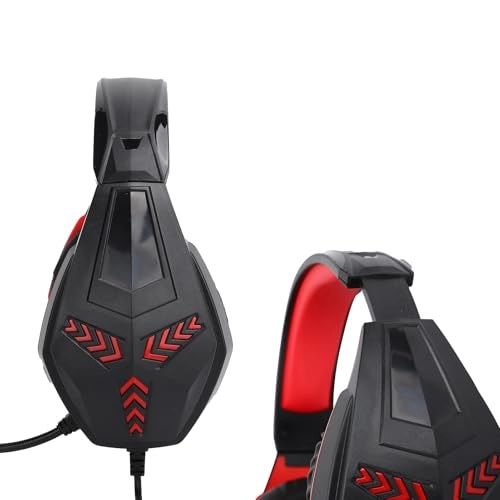 A1 Gaming Headset Wired Headset