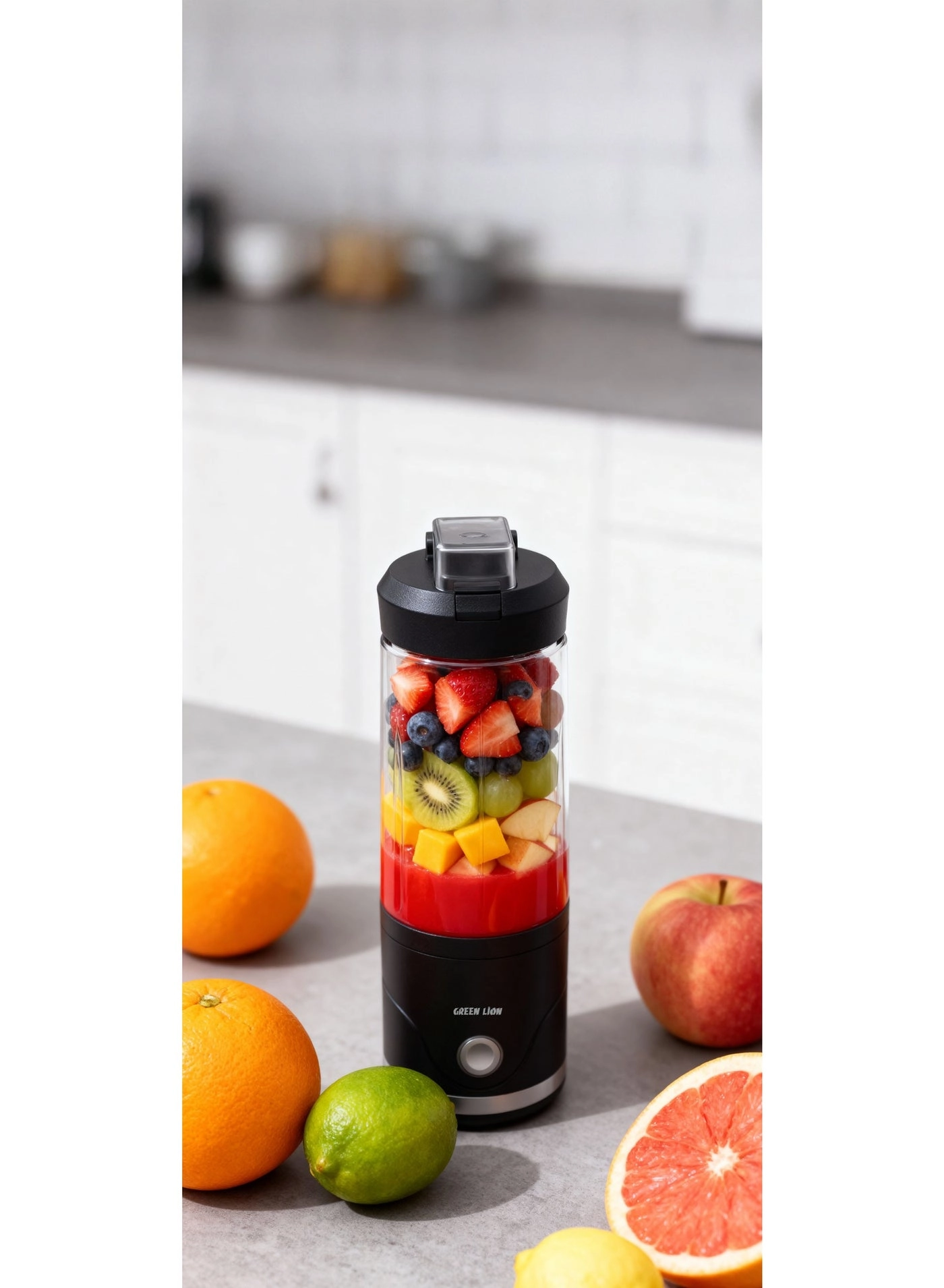 Blend Max - 75W 650 ml