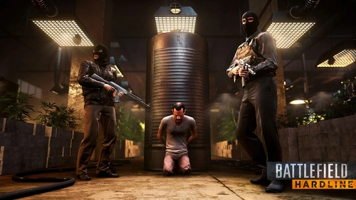 Battlefield 3 - PlayStation 3