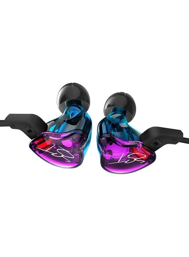 ZST Wired Earphone