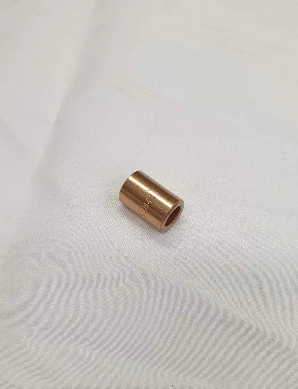 PMW 411-25 - Copper Bush 2 Bush