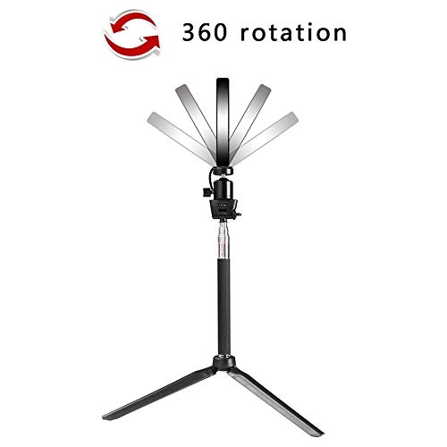 LED Ring Light - 16 cm