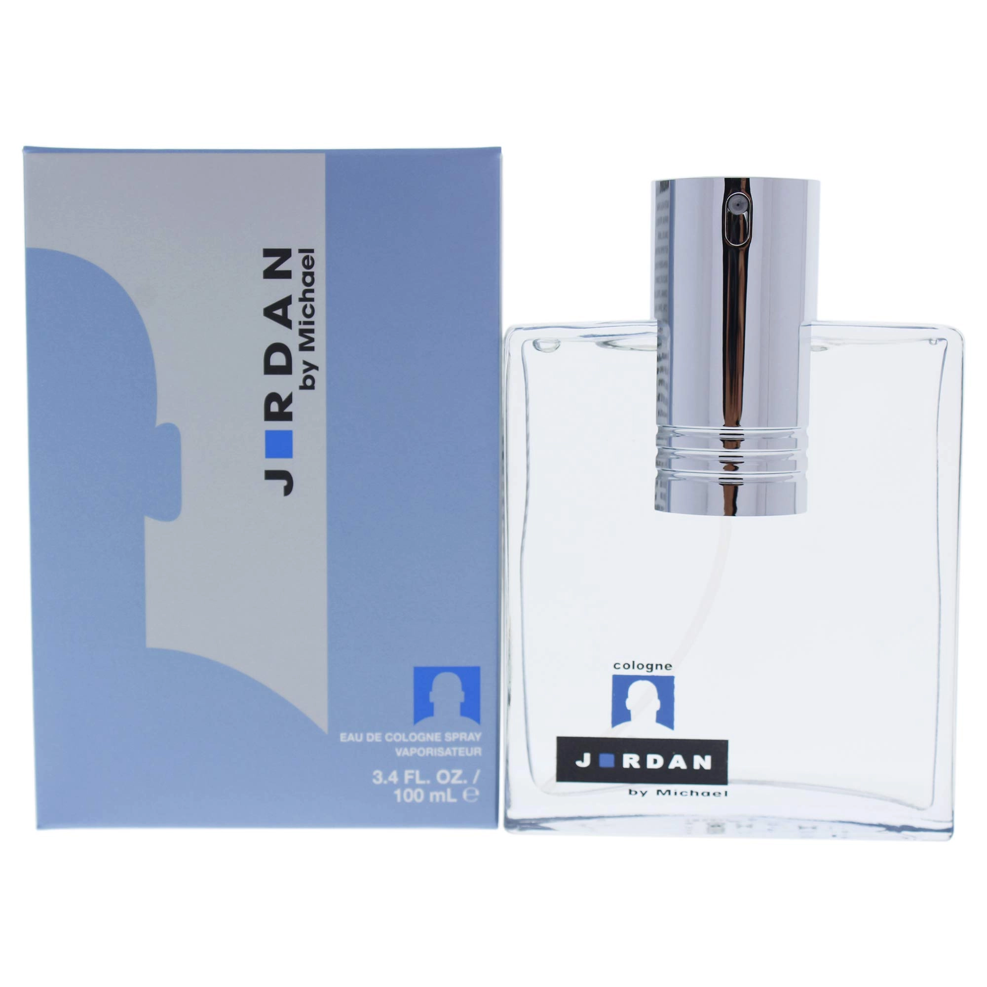 Michael Jordan Legend - 3.4 oz