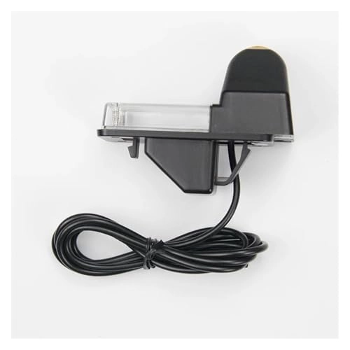 Rear View Camera - Night vision 1280*720P