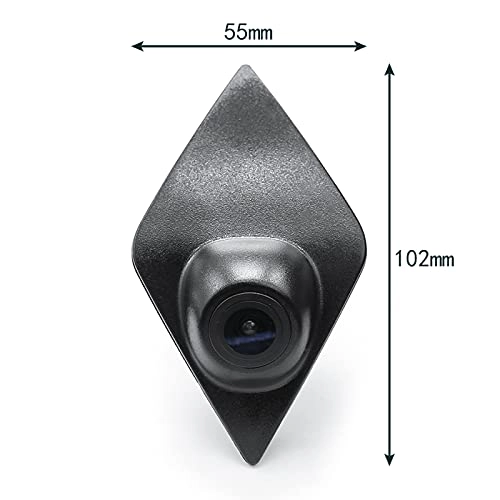 Front View Camera - Night vision Wire