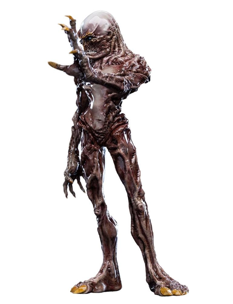 Eleven + Vecna - Stranger Things Limited Edition