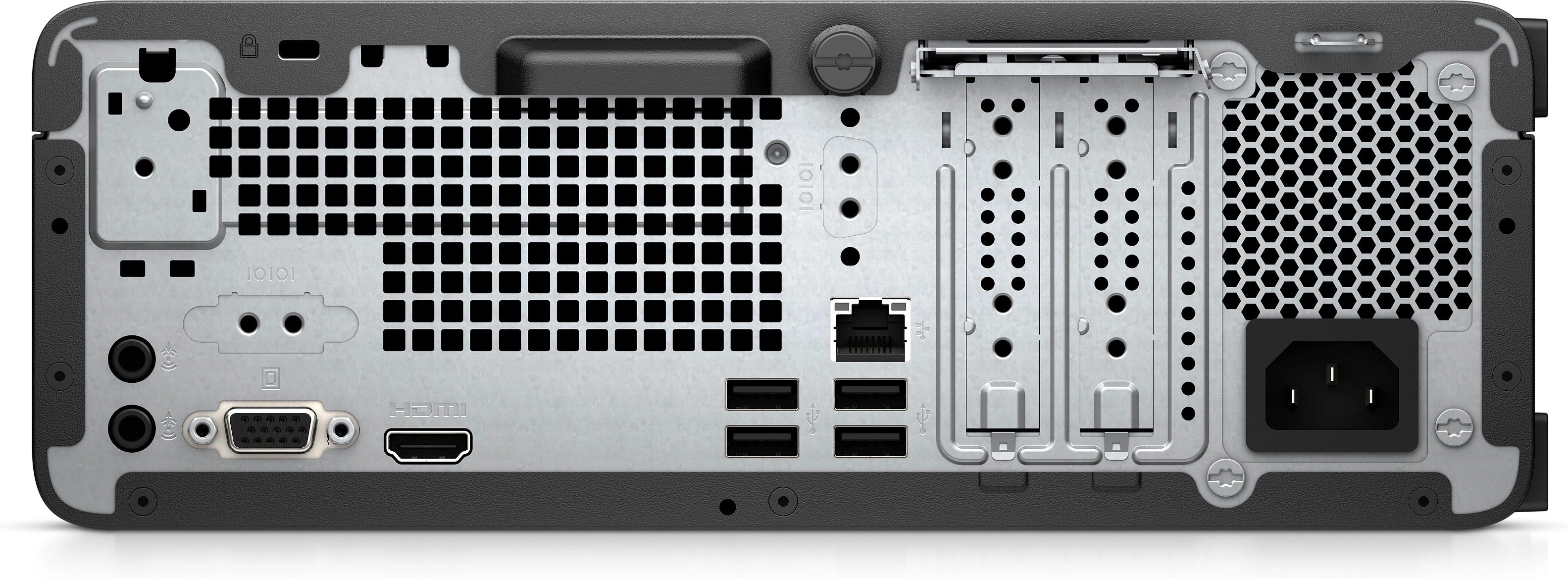 Pro 290 G9 - i3-14100 8 GB 256 GB