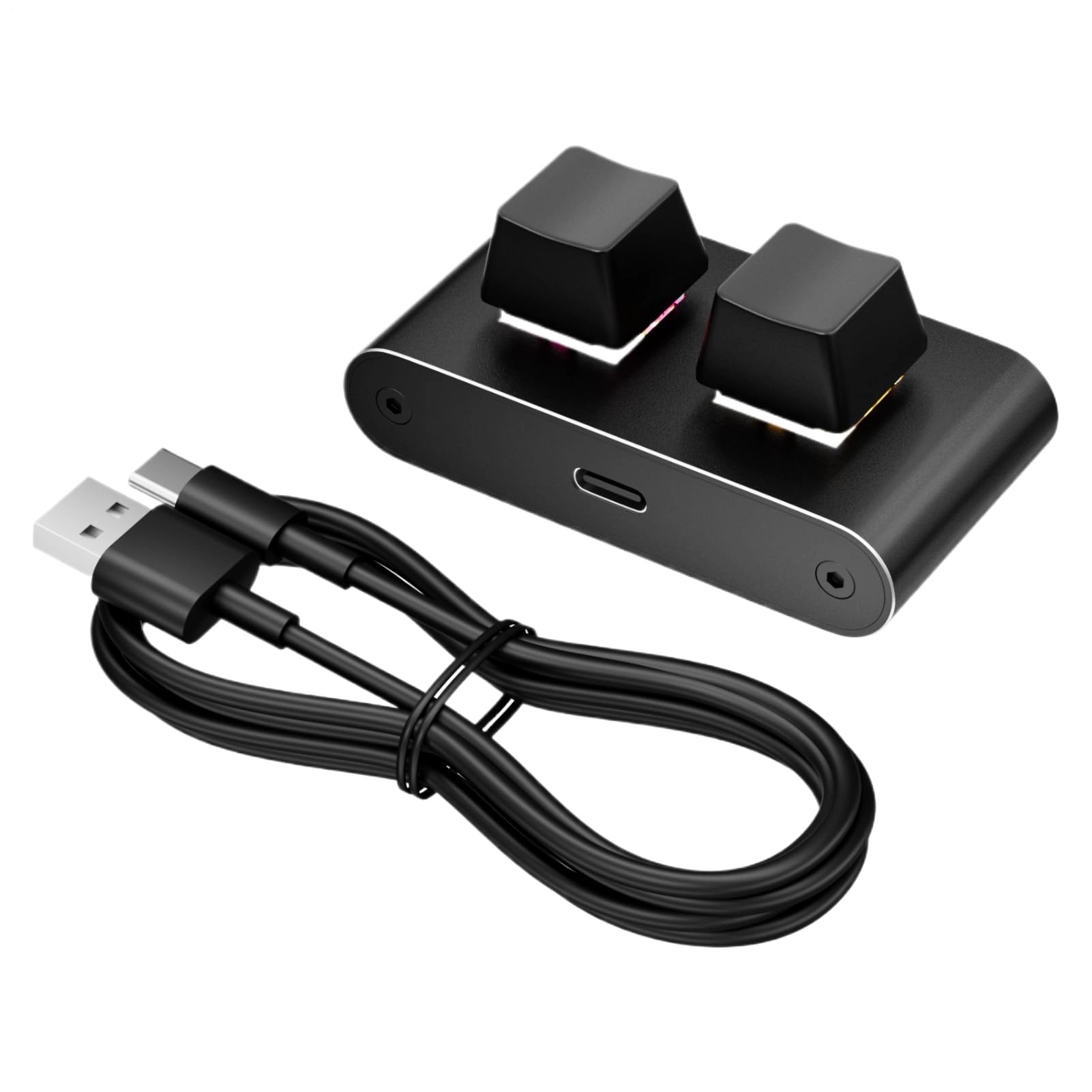 Macro Keyboard - Wired