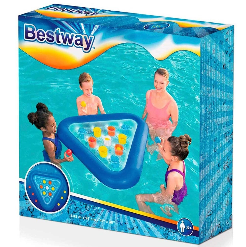 Play Pool Pong Champion - Diving & Swimming Pool Toys