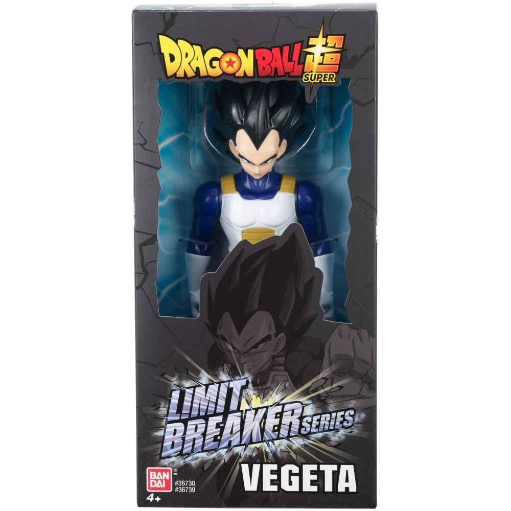 Bandai Vegeta - Dragon Ball (30.48 cm) (527-38567)
