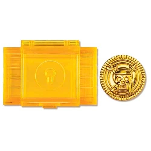 KidzLabs Mystery Puzzle Chest Engineering - 5 years+