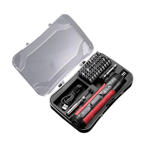 Electric Screwdriver - 320Ah