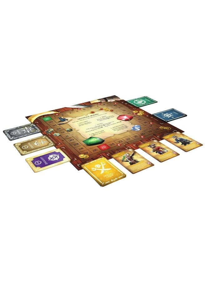 Sea of Thieves: Voyage of Legends