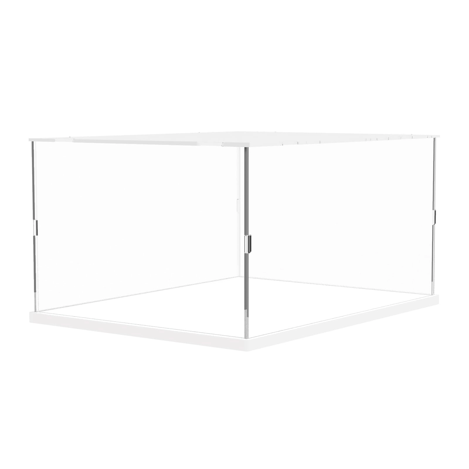 Acrylic Display Case - LEGO sets 42154 & 10330 & 42170