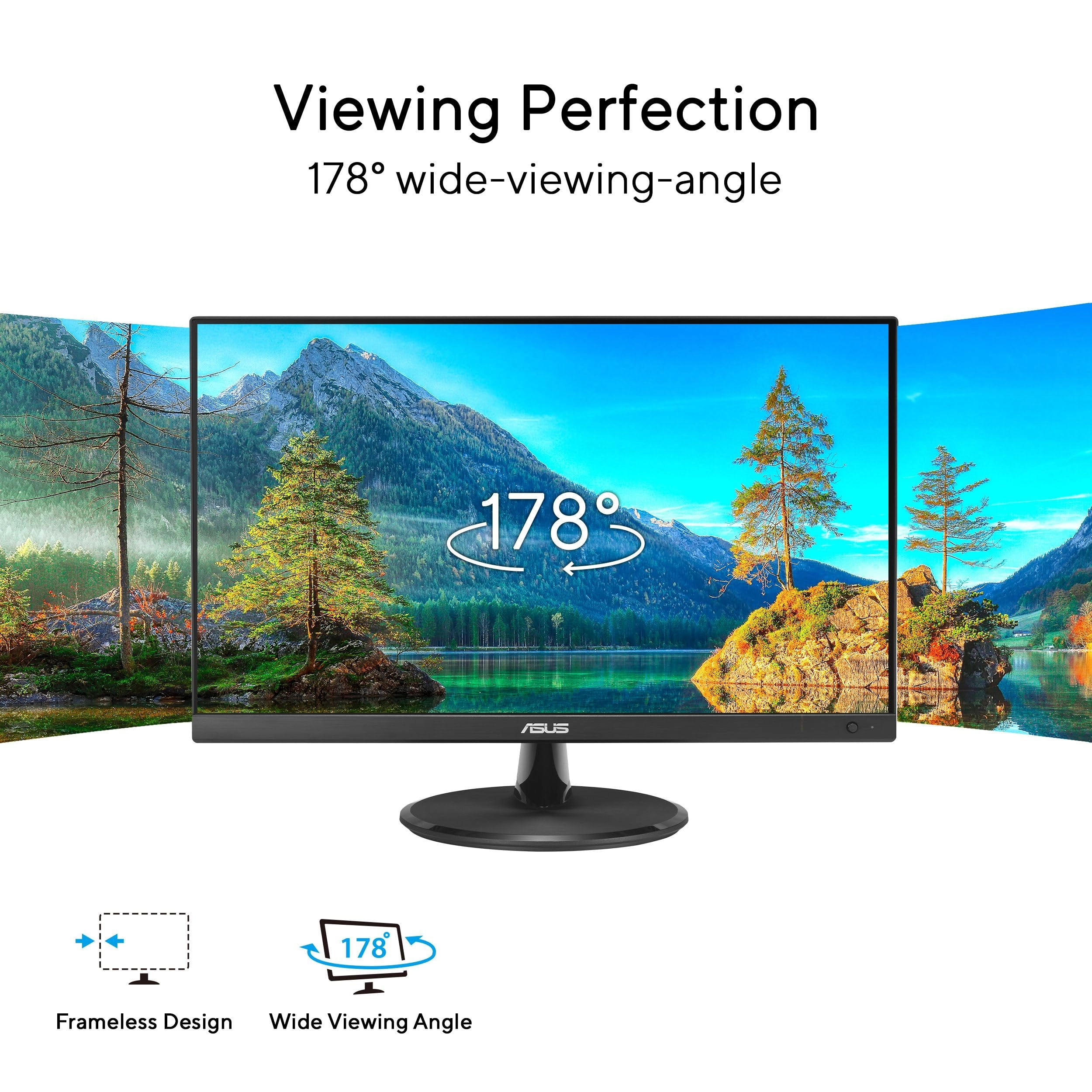 VP229Q - 1920x1080 21.5 Inches