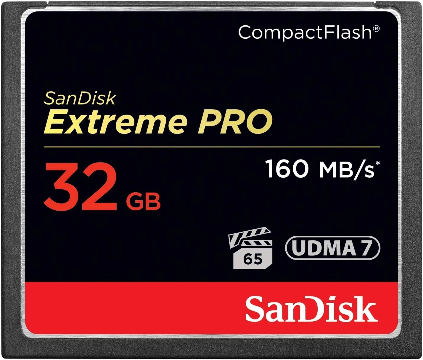 SanDisk Extreme PRO - 32GB
