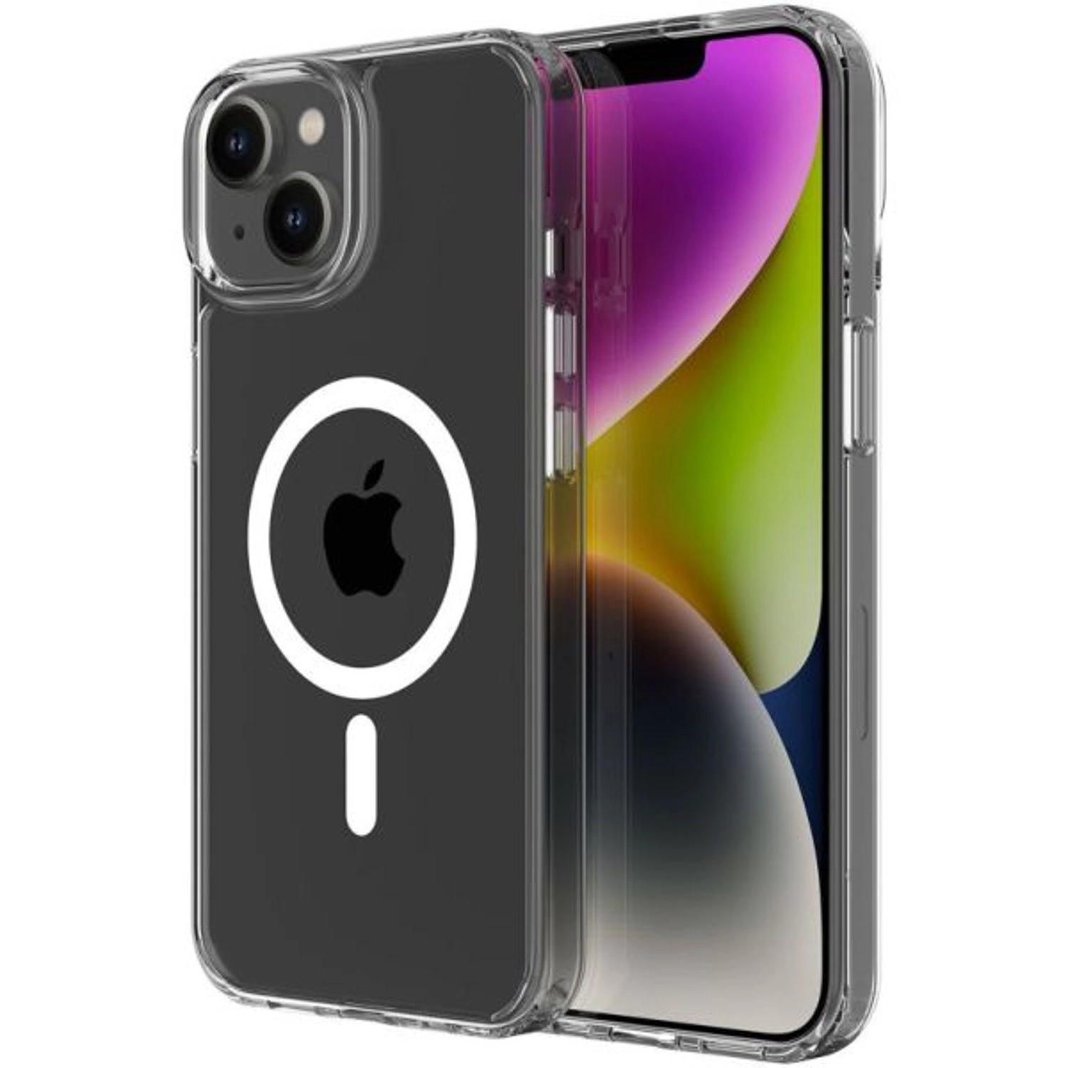 MagSafe Case for iPhone 15 Plus