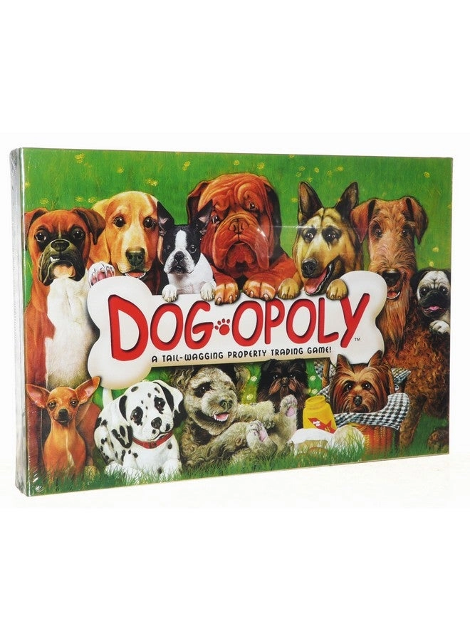 Dog-Opoly