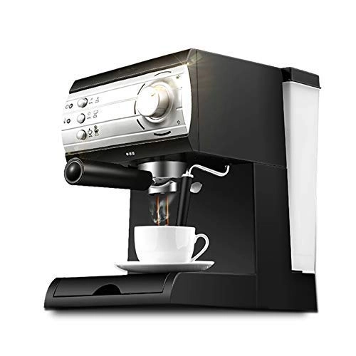 Semi-automatic - Cappuccino Removable Tank
