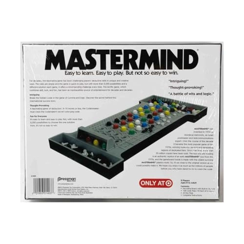 Mastermind