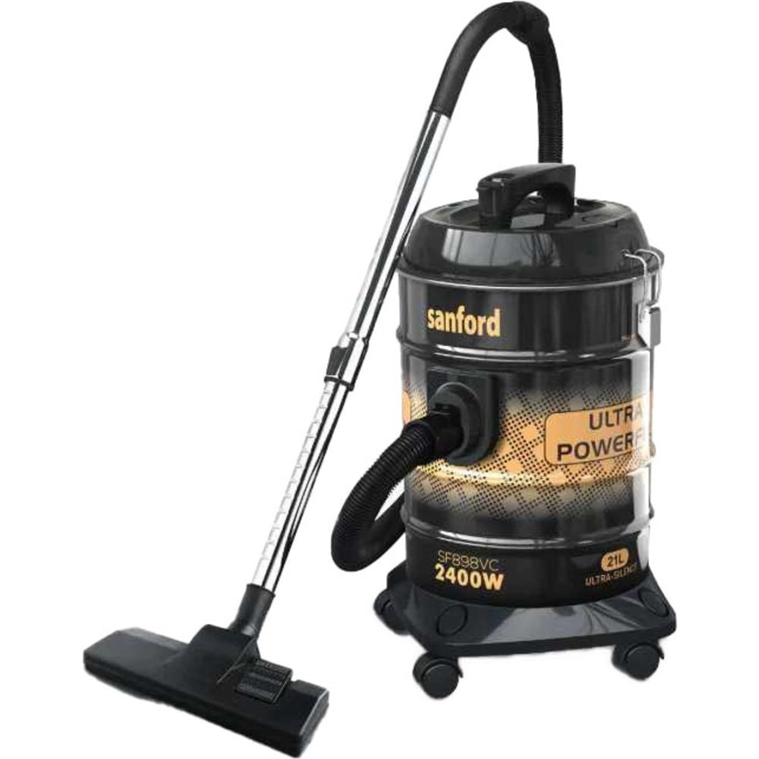 Sanford VACUUM CLEANER (SF898VC BS)