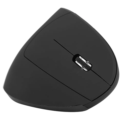 Vertical Ergonomic Mouse - Wireless