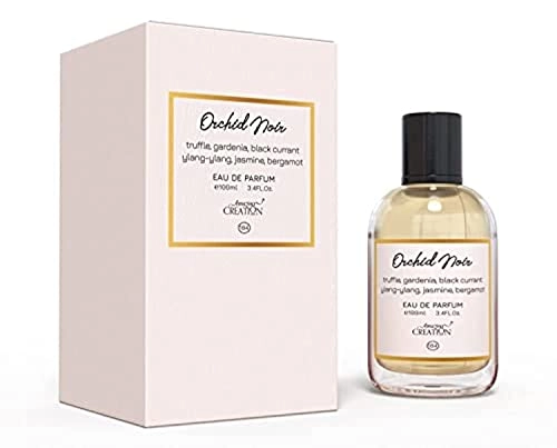 Orchid Noir - Eau de Parfum 100 ml